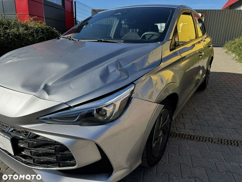 MG MG3 3 Hybrid+ Comfort - 5