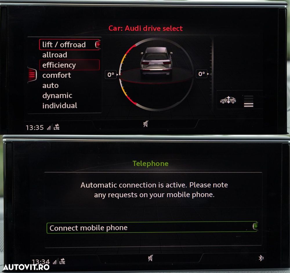 Audi Q7 3.0 TDI Quattro Tiptronic - 23