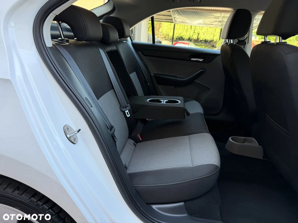 Seat Toledo 1.2 TSI Style - 31