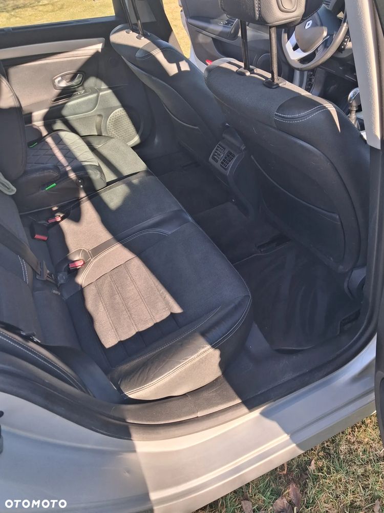 Renault Laguna 2.0 16V Dynamique - 14