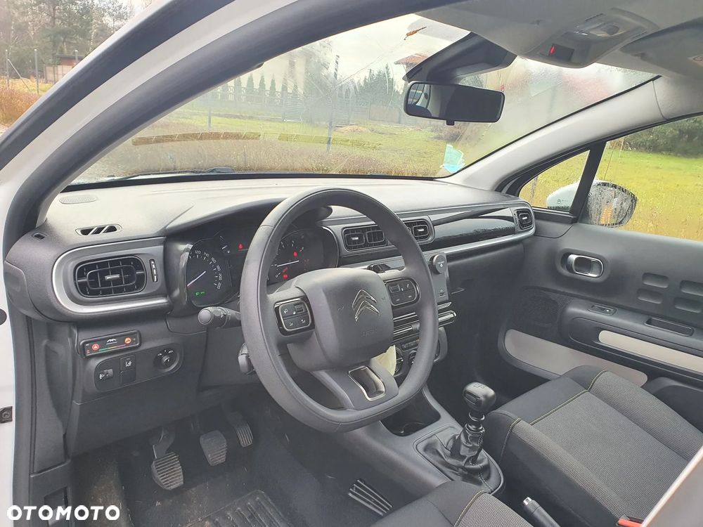 Citroën C3 - 2