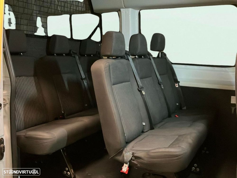 Ford Transit - 14