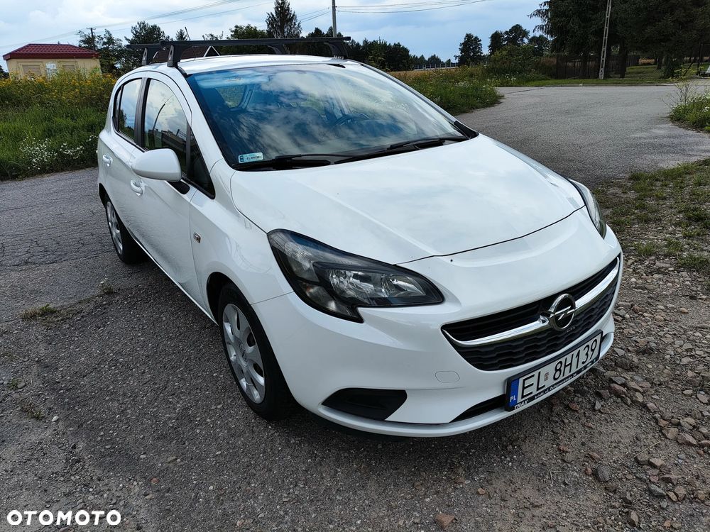 Opel Corsa 1.4 Color Edition - 6