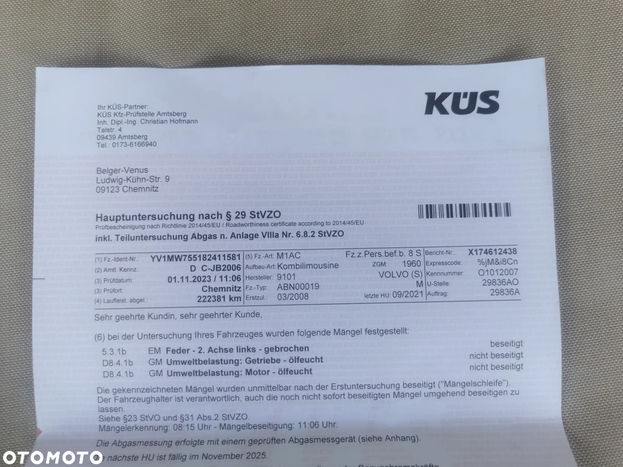 Volvo V50 2.0D Summum - 30