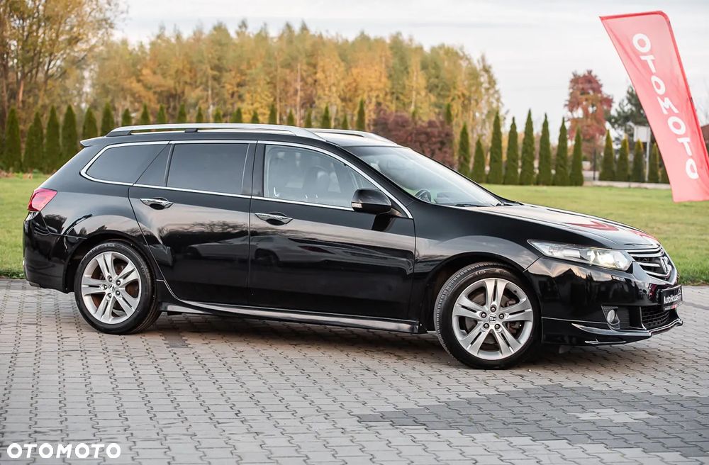 Honda Accord 2.4 Type-S - 12