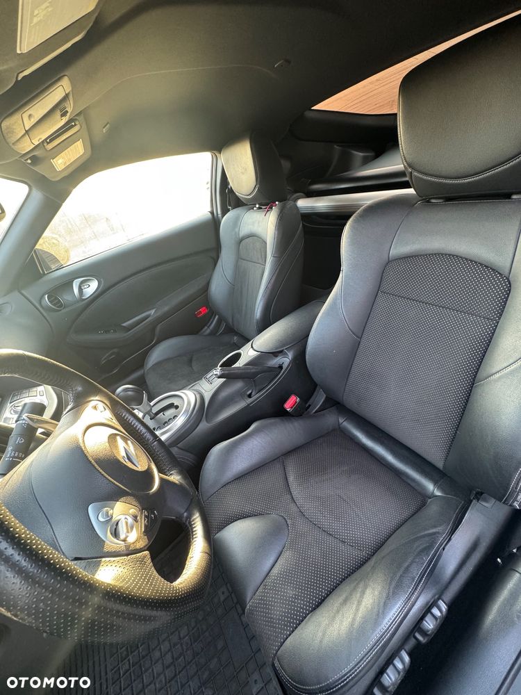Nissan 370 Z - 14