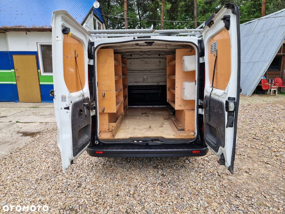 Renault Trafic - 6