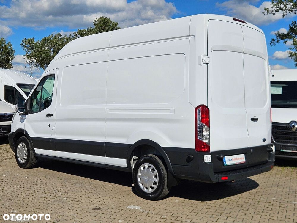Ford transit L3H3 *39999zł NETTO* 2.0TdCi/131KM - 13