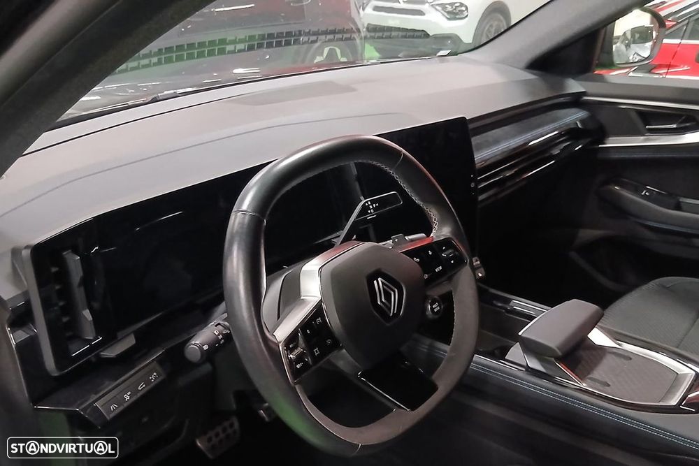 Renault Austral 1.3 Mild Hybrid Techno Espirit Auto - 6