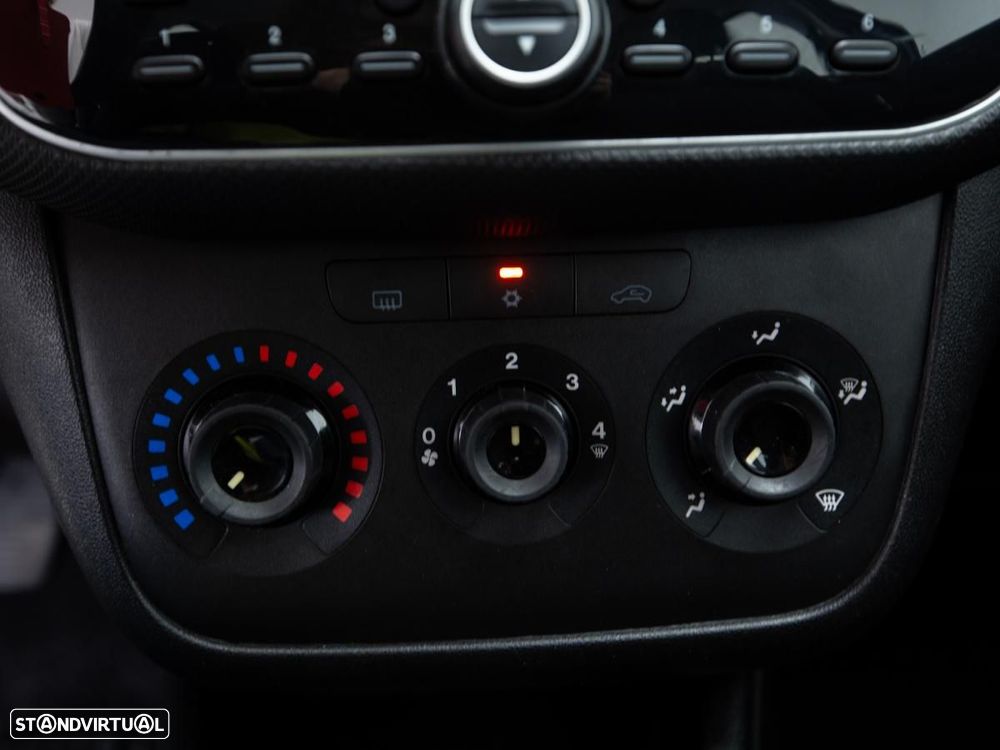 Fiat Punto - 11