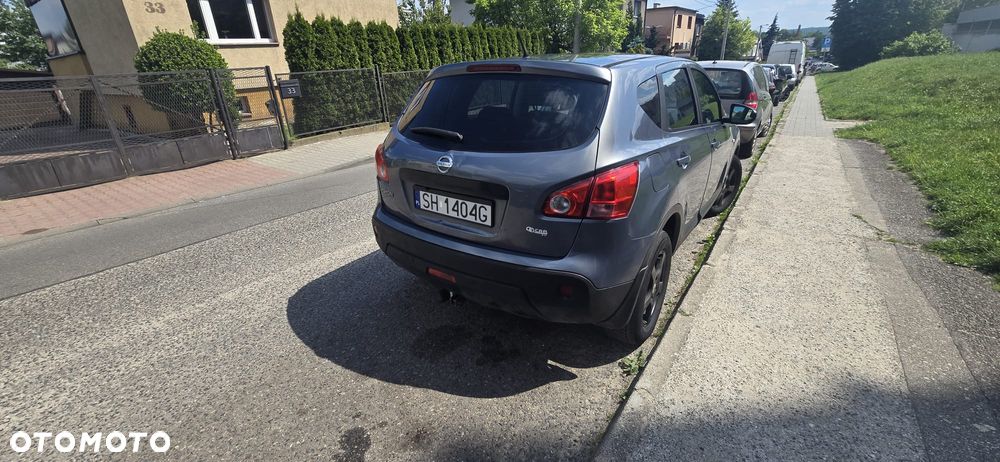 Nissan Qashqai 1.6 Tekna Pack - 10