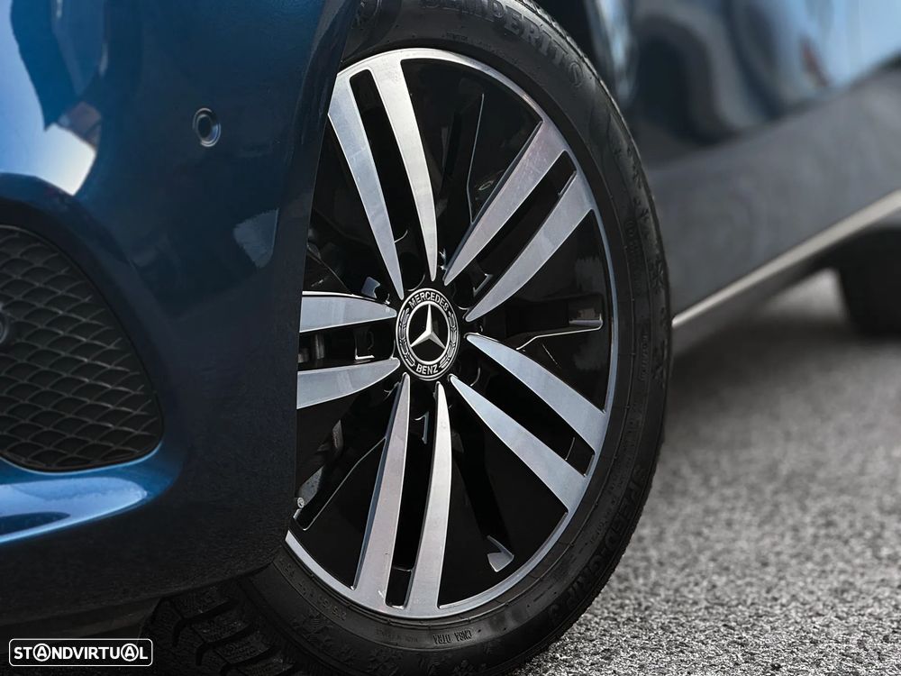 Mercedes-Benz A 250 e 8G-DCT Progressive Advanced - 6