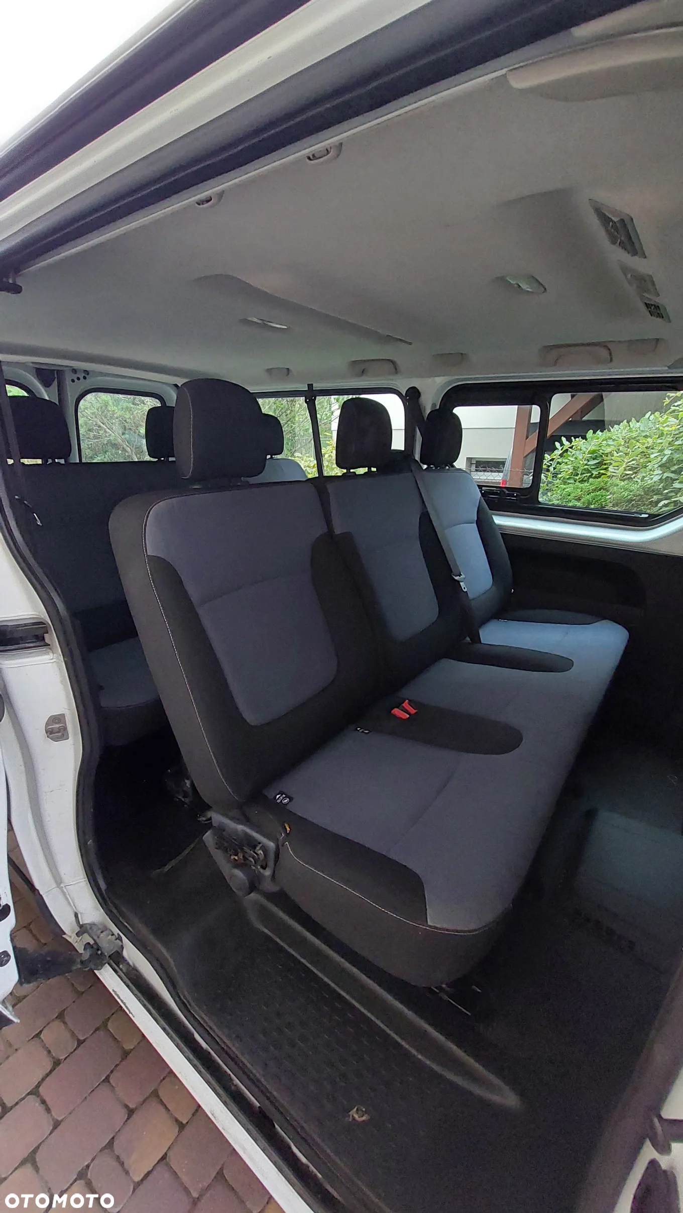 Opel Vivaro 1.6 D L2H1 S&S Tourer - 12