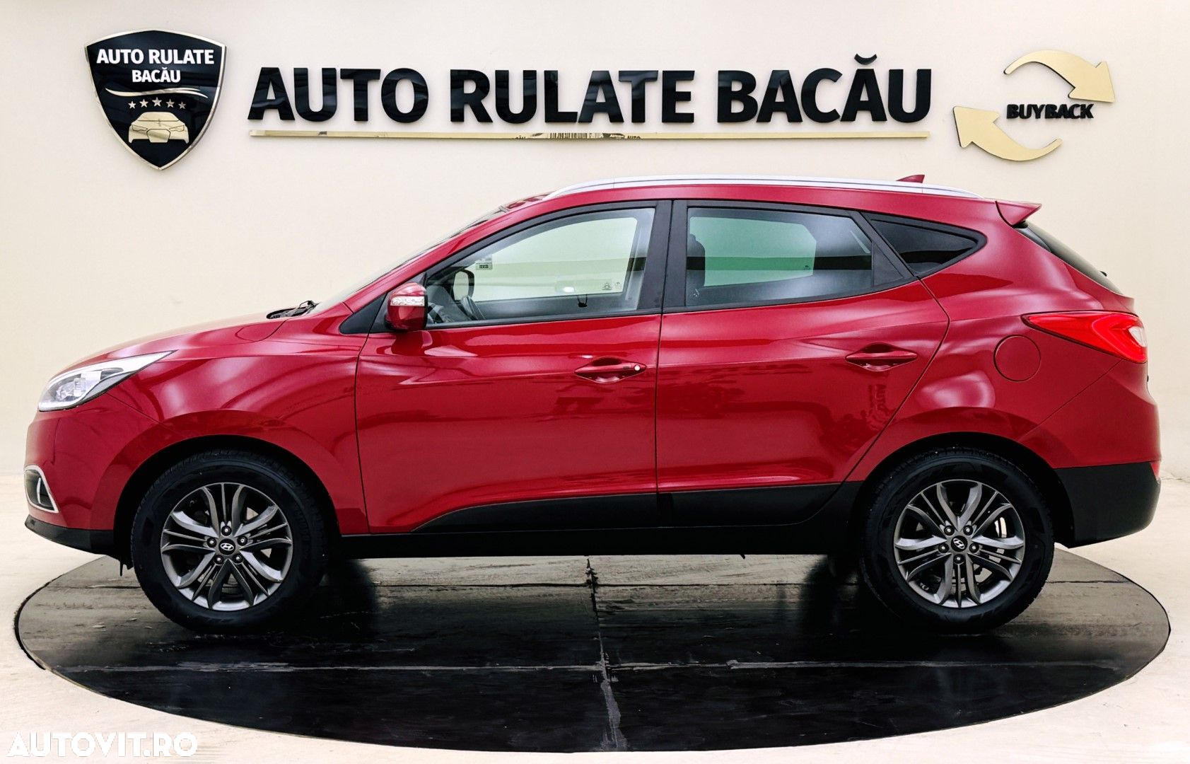 Hyundai ix35 - 5