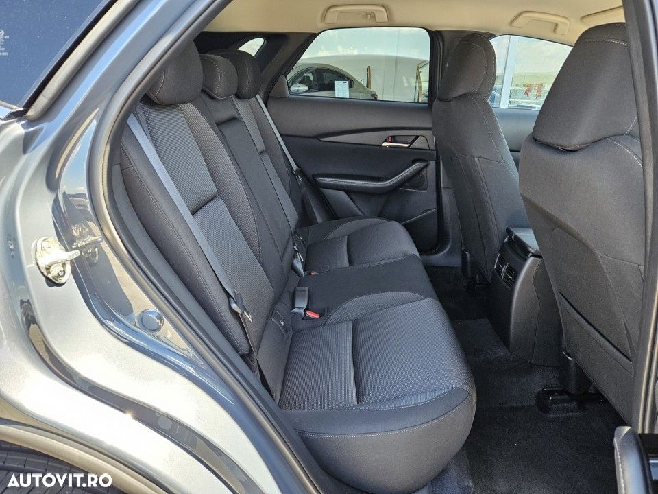 Mazda CX-30 - 14