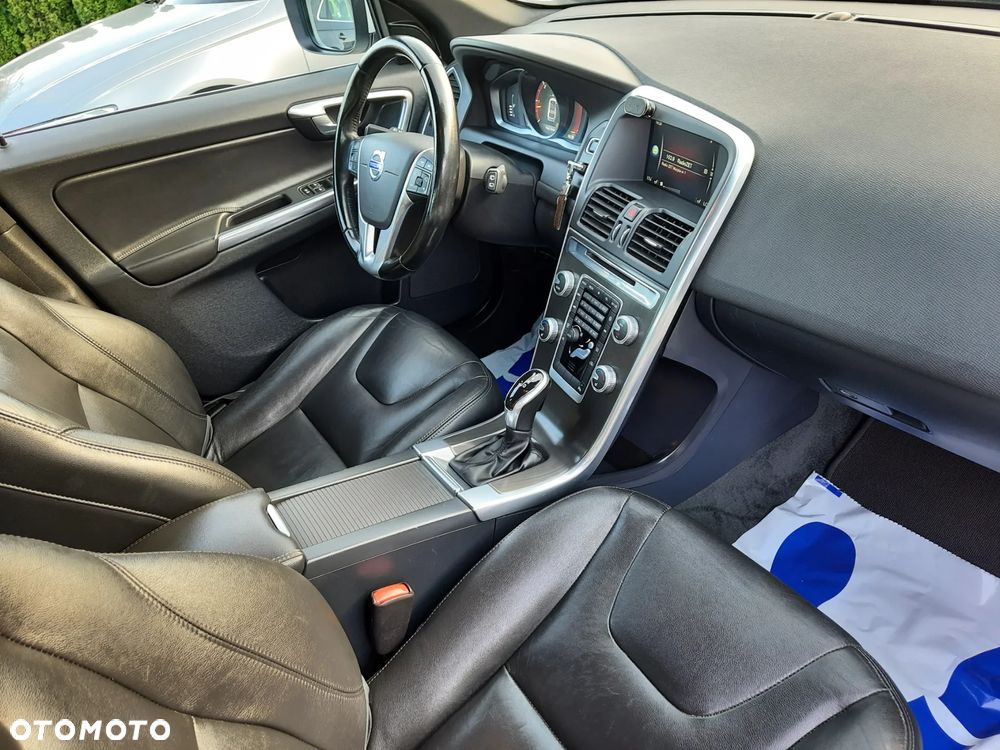 Volvo XC 60 - 16