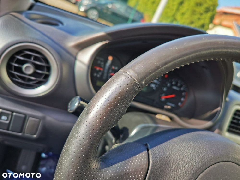 Subaru Impreza SW 2.0 RS - 20