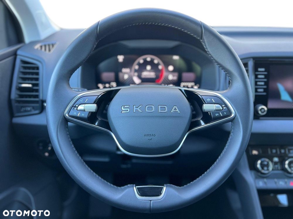 Skoda Karoq 1.5 TSI ACT Selection DSG - 25