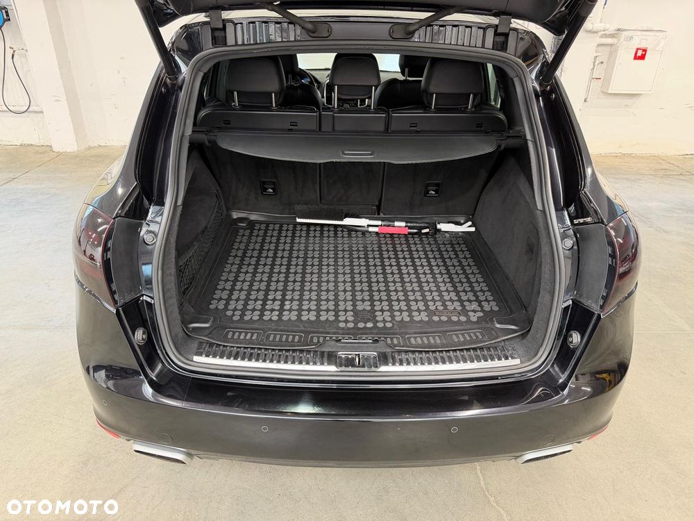 Porsche Cayenne Diesel - 9