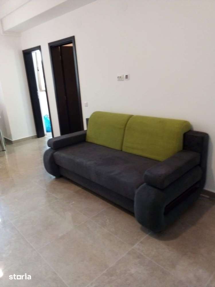 APARTAMENT 2 CAMERE, BLOC NOU PACURARI CONCEPT — fotografia 1