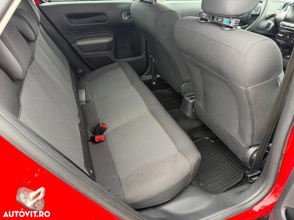 Citroën C4 Cactus - 7