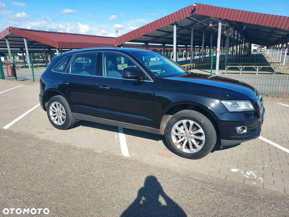 Audi Q5 - 6