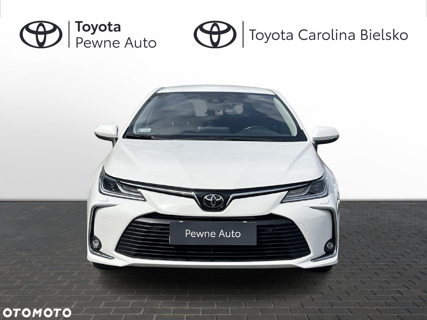 Toyota Corolla - 5