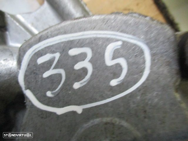 Elevador Com Motor 46446618 FIAT PALIO 1998 5P FD - 2