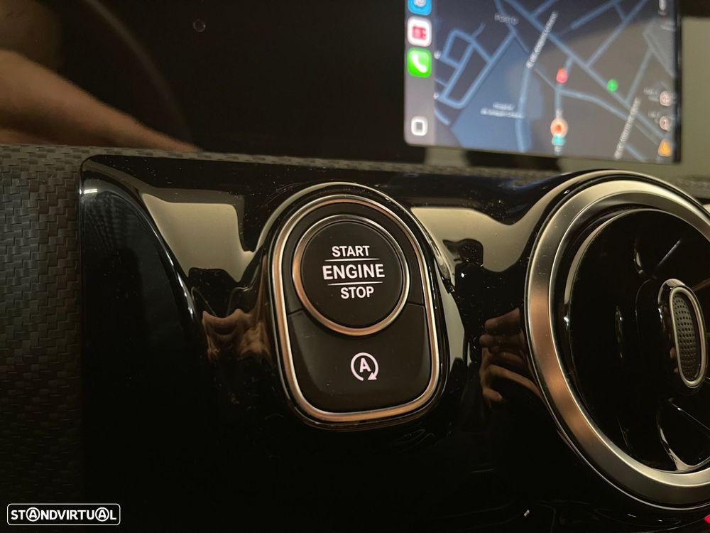 Mercedes-Benz A 160 d Style - 33