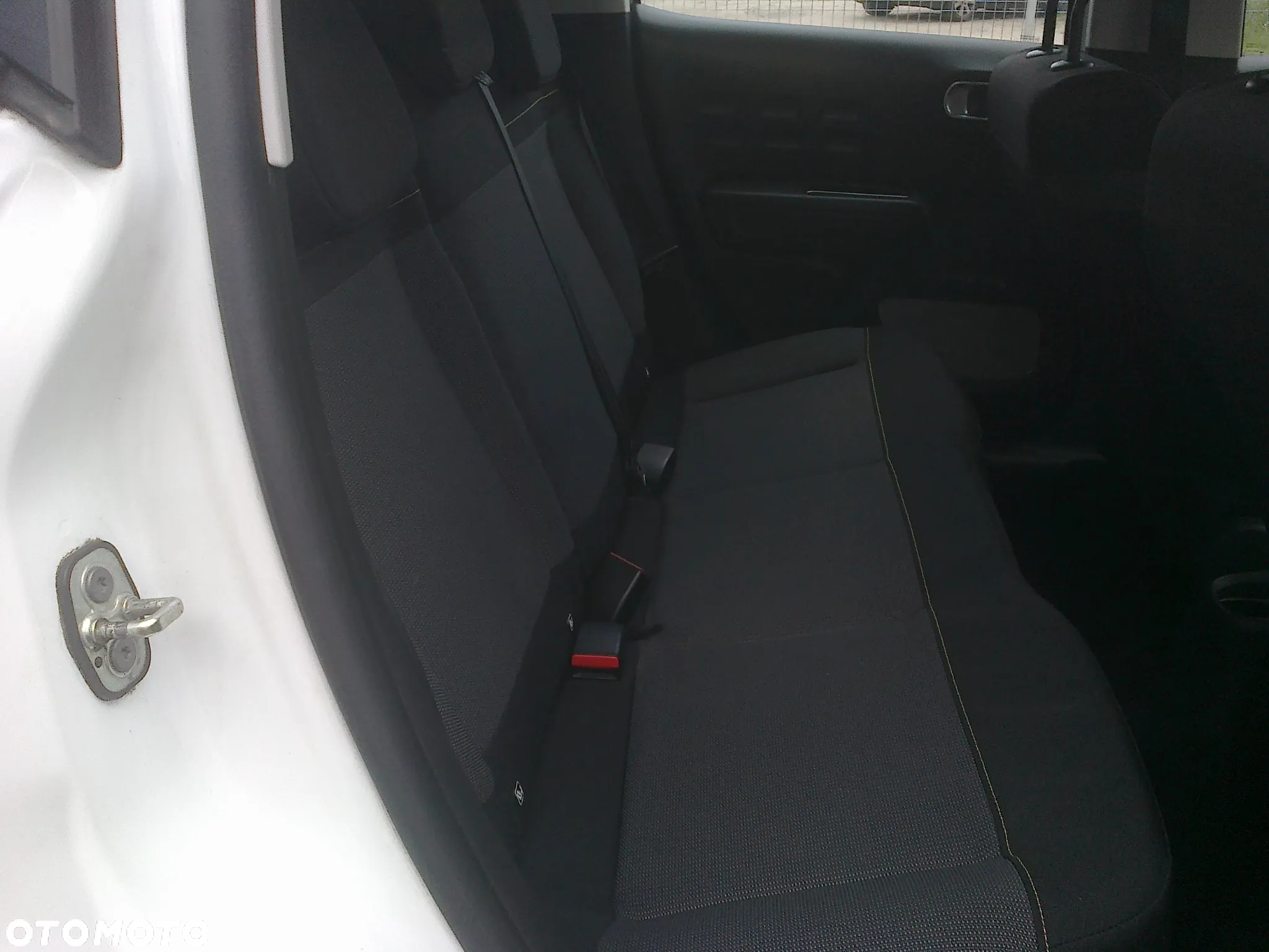 Citroën C3 - 11