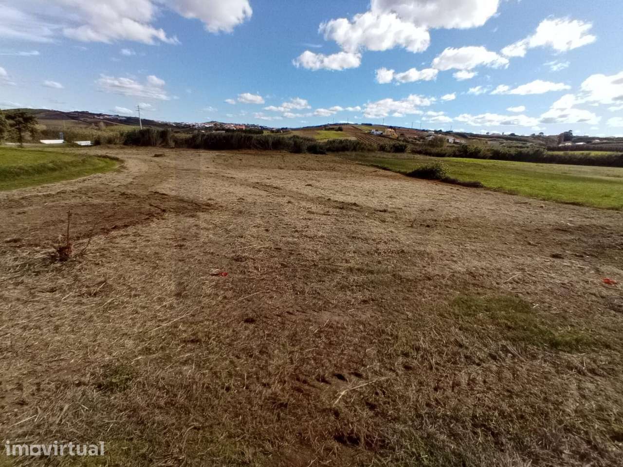 Terreno Plano Agrícola, 5.898 m2, Poço, Arrecadação e Bons Acessos–S P - Grande imagem: 3/27