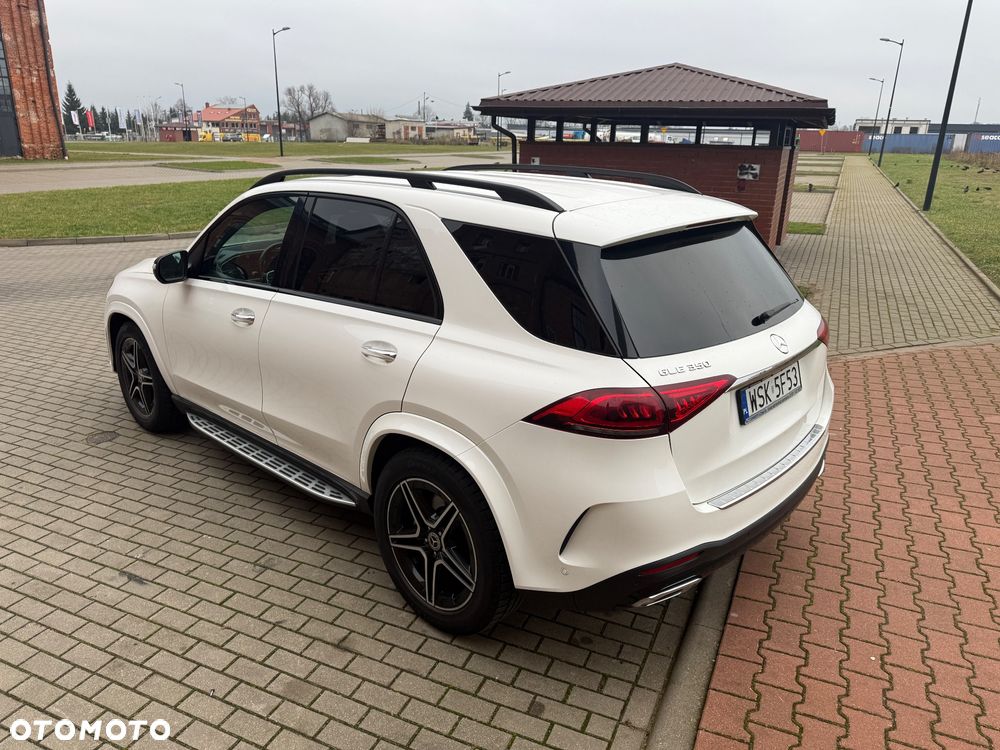 Mercedes-Benz GLE - 14