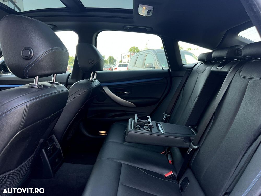 BMW Seria 3 - 30