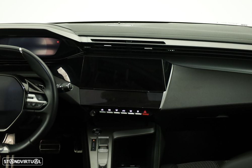 Peugeot 308 SW 1.2 PureTech GT EAT8 - 9