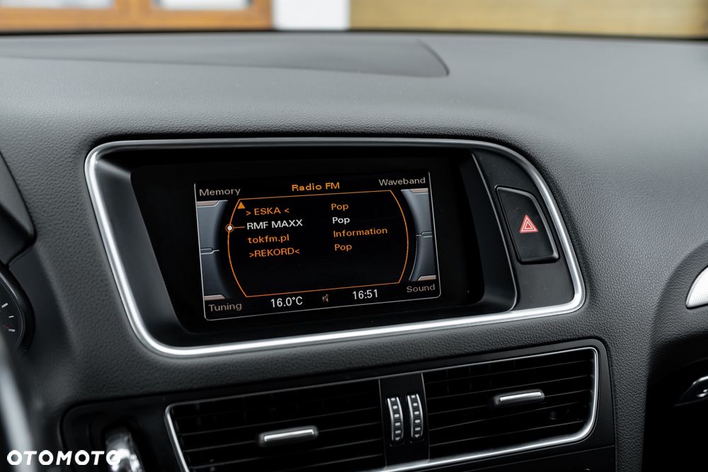 Audi Q5 2.0 TDI quattro S tronic - 32
