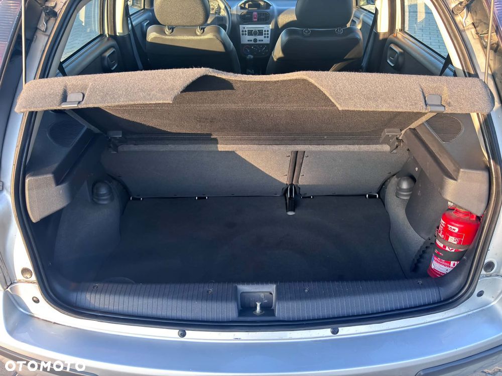 Opel Corsa 1.3 CDTI Silverline - 7