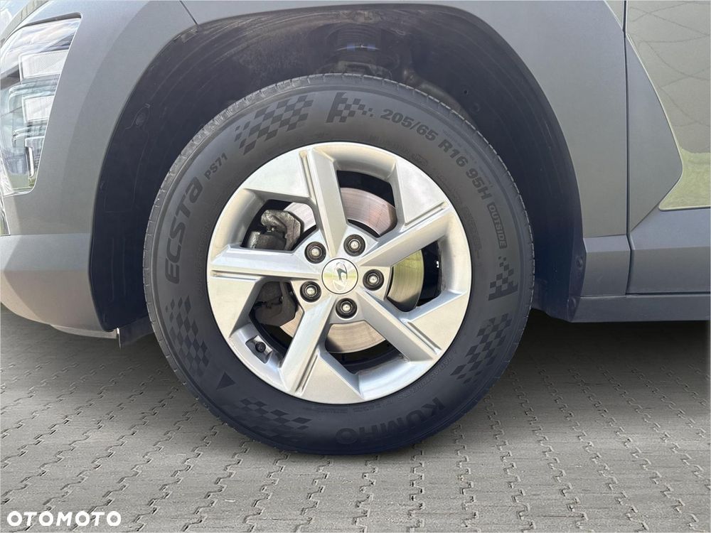 Hyundai Kona - 19