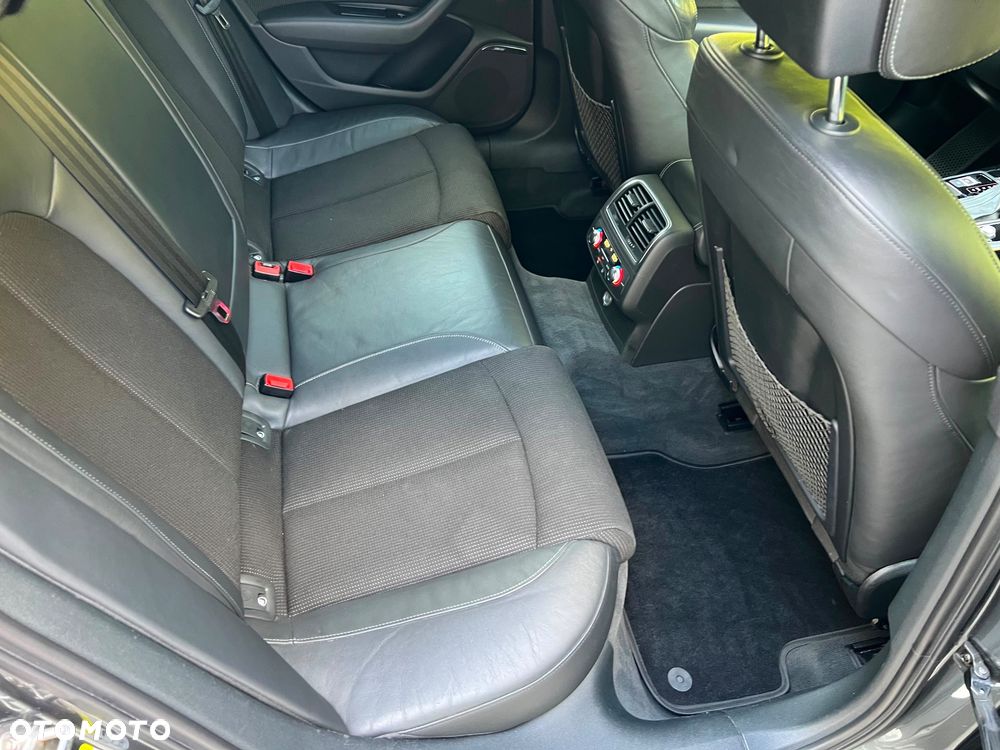 Audi A6 Avant 3.0 TDI DPF quattro tiptronic - 18