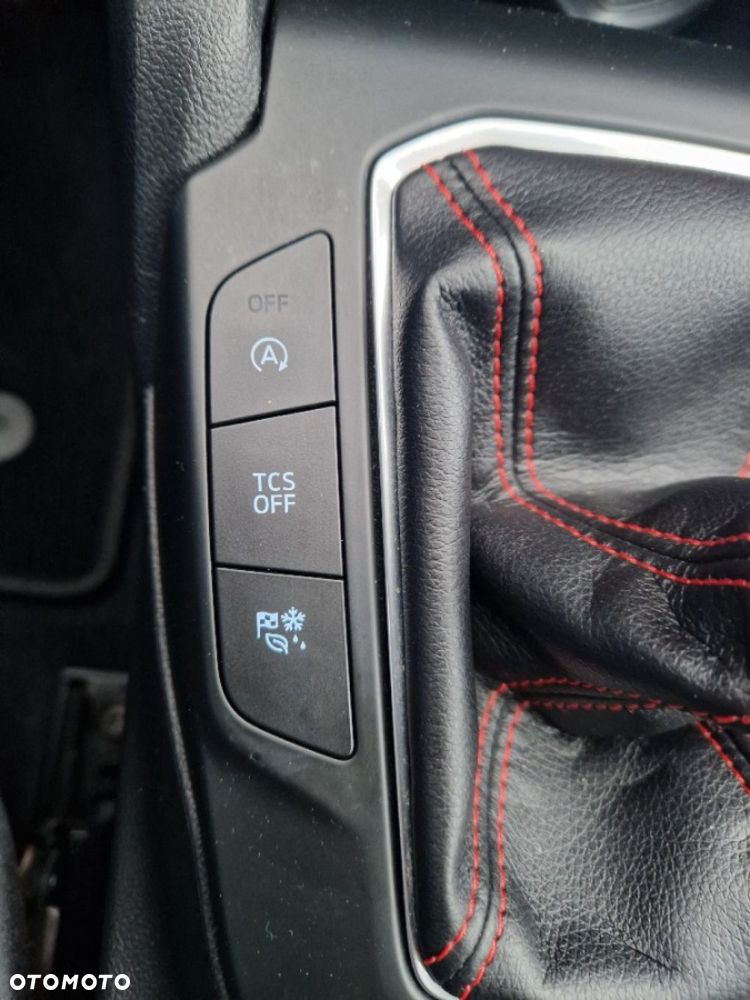 Ford Focus - 18