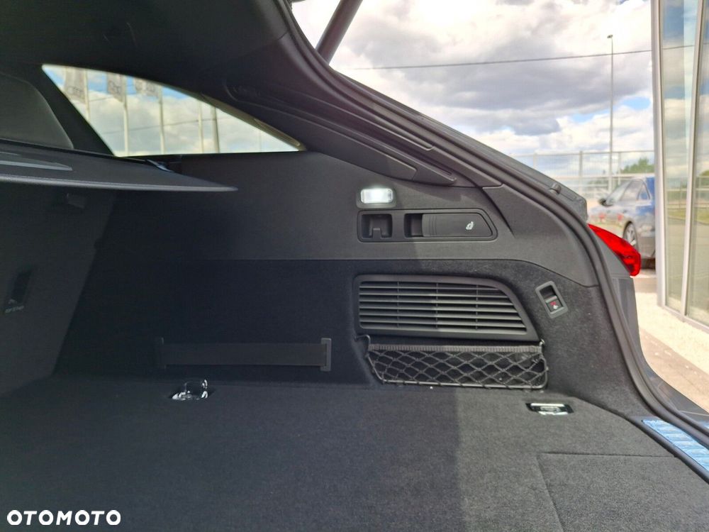 Audi A5 Avant - 14