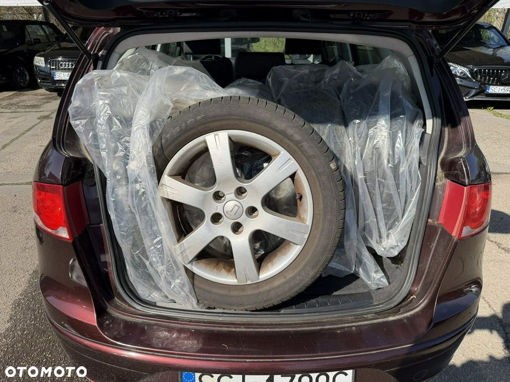 Seat Altea XL 1.6 Reference - 24