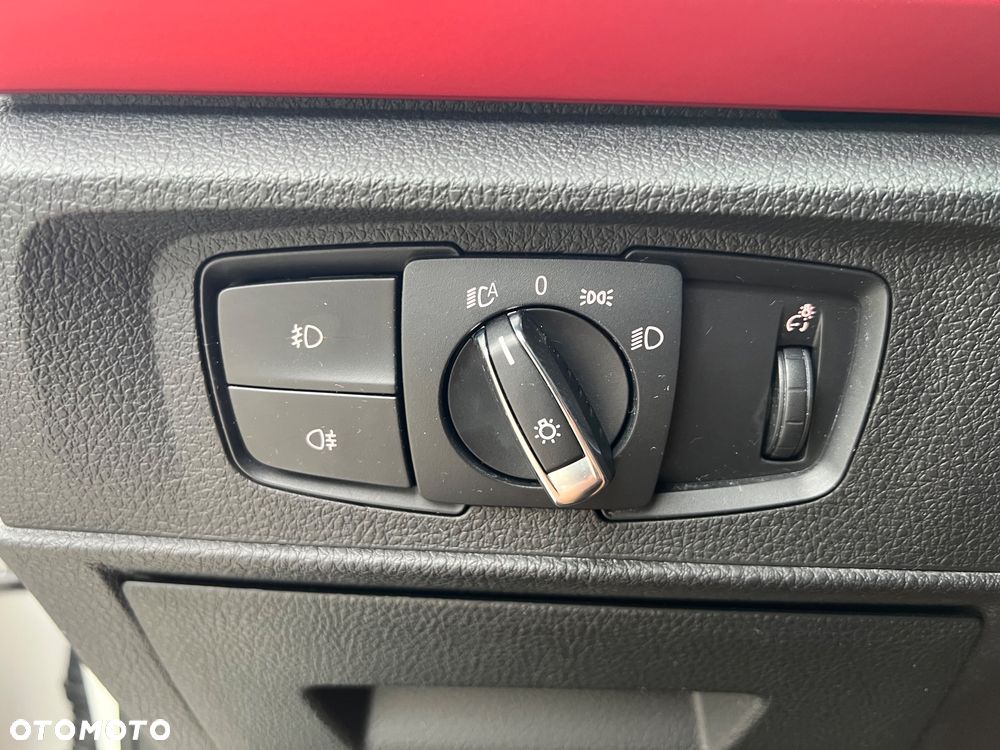 BMW Seria 1 120d - 14