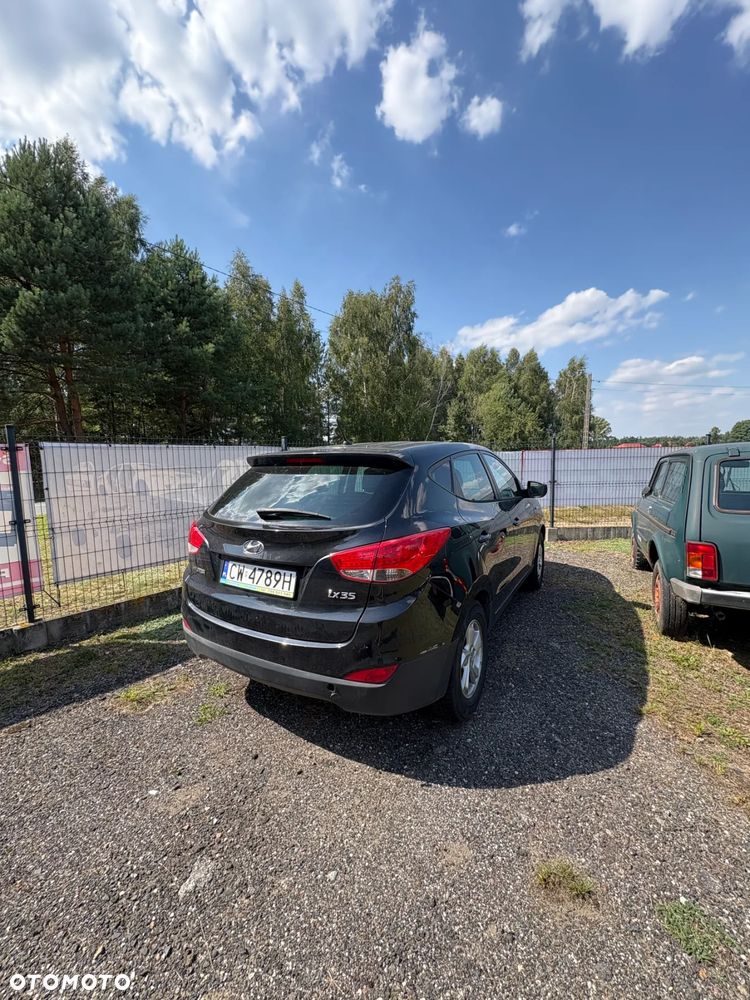 Hyundai ix35 2.0 Classic - 3