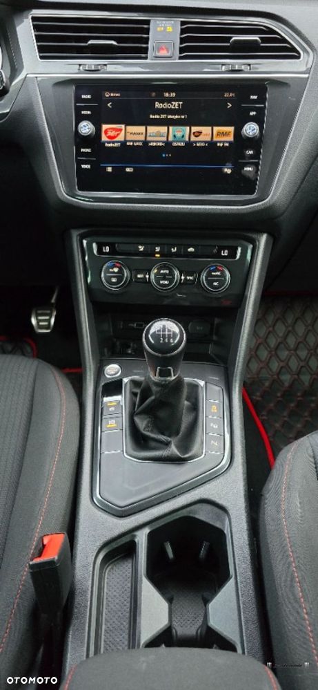 Volkswagen Tiguan - 6