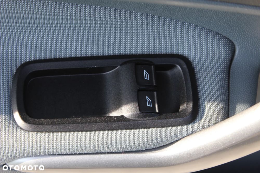 Ford Fiesta 1.25 FX Silver - 16