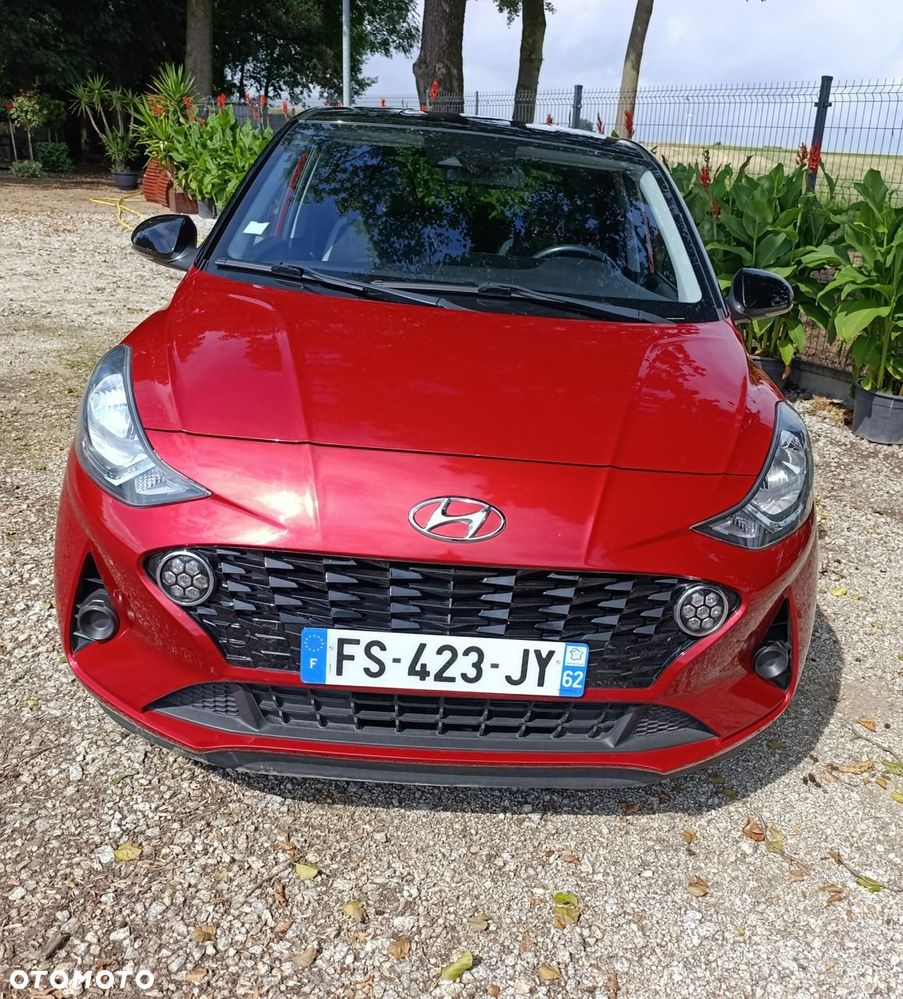 Hyundai i10 - 34