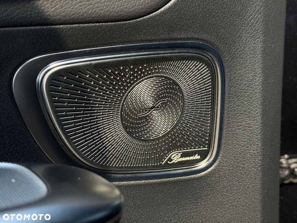 Mercedes-Benz GLC 220 d mHEV 4-Matic AMG Line - 16