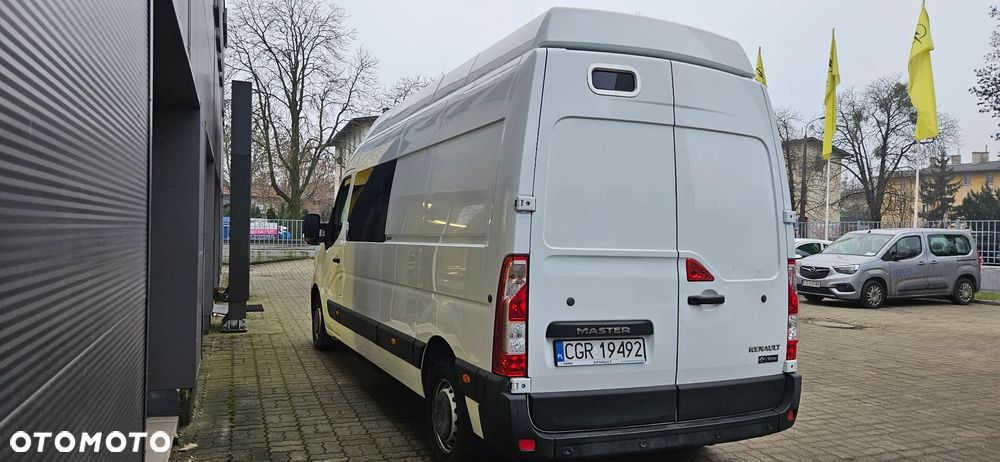 Renault Master - 3