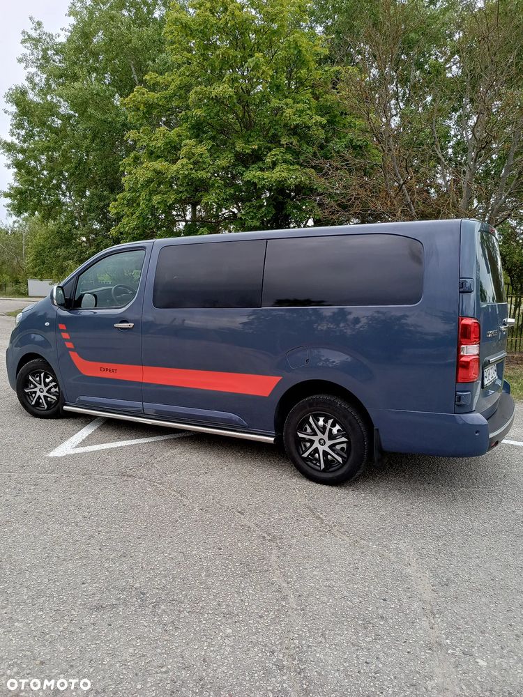 Peugeot Expert - 18