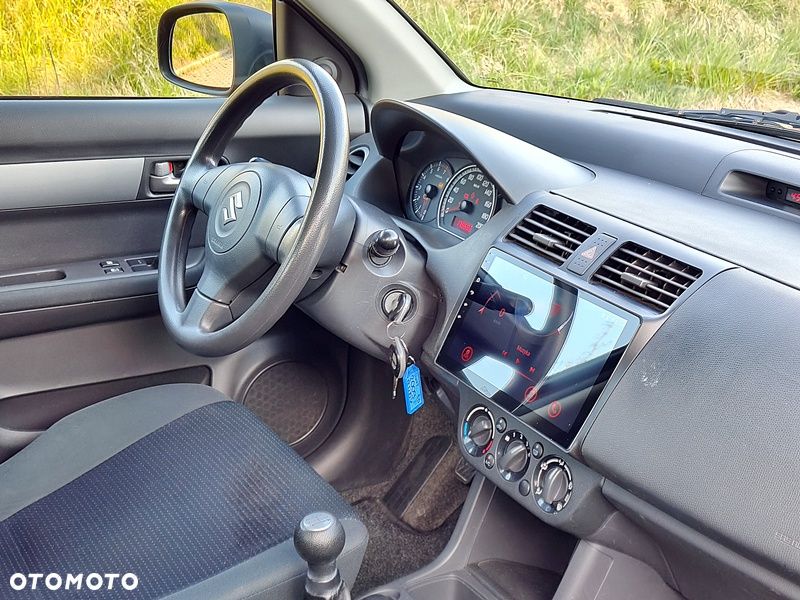 Suzuki Swift 1.3 GS / Premium - 7